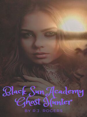 cover image of Black Sun Academy